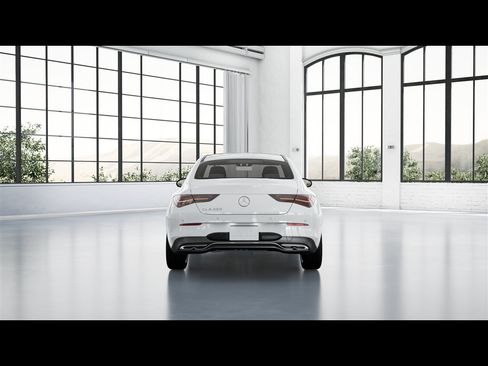 Certified 2026 Mercedes-Benz CLA 250 4MATIC image 20