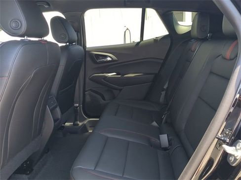 New 2025 Chevrolet Trax RS w/ Driver Confidence Package image 14