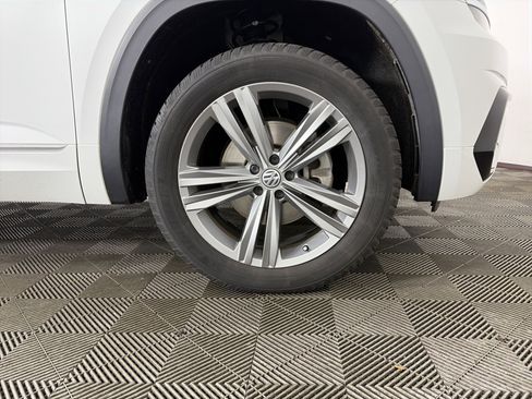 Used 2019 Volkswagen Atlas SEL R-Line image 46
