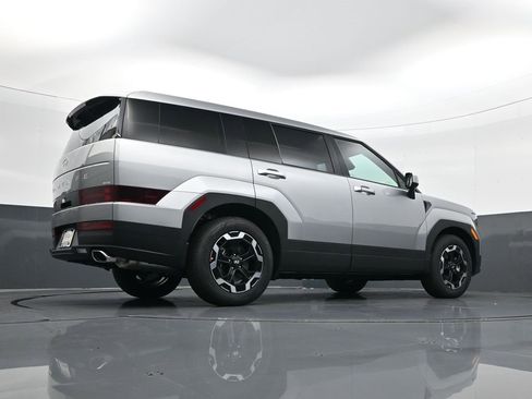 New 2026 Hyundai Santa Fe SE image 25