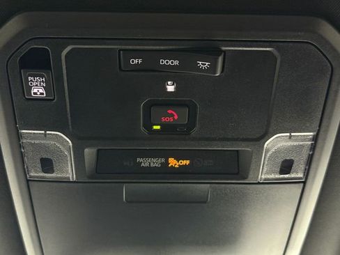 New 2026 Toyota Tundra SR5 w/ SX Package RWD image 22