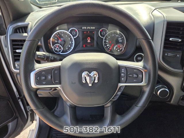 Used 2026 RAM 1500 Express RWD image 31