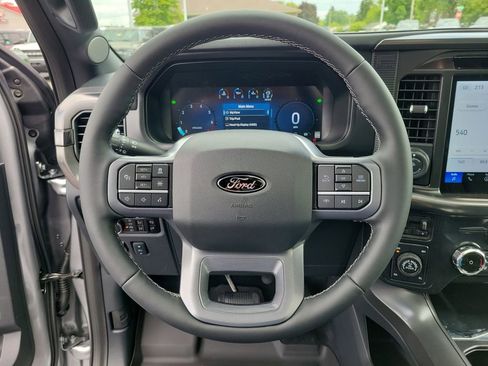 New 2026 Ford F150 Lariat AWD/4WD image 23