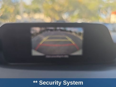 Used 2021 MAZDA MAZDA3 s image 22