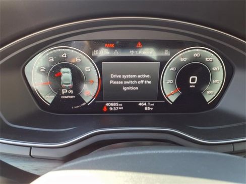 Used 2024 Audi A5 2.0T Premium Plus image 11