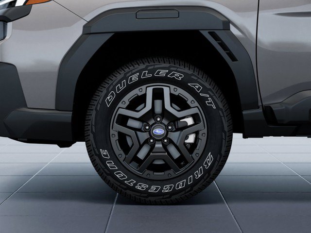 New 2026 Subaru Outback Wilderness AWD/4WD image 9