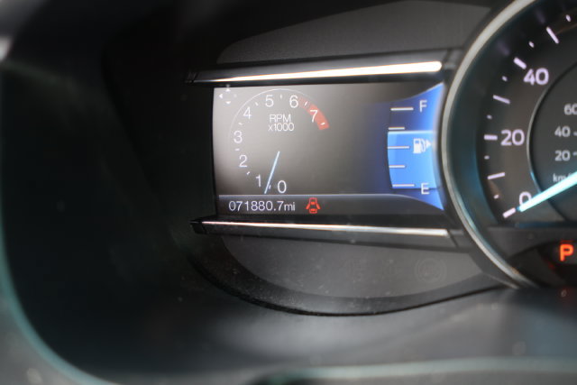 Used 2017 Ford Explorer XLT w/ Equipment Group 201A FWD image 22