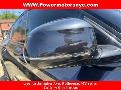 Used 2019 BMW X4 xDrive30i w/ Premium Package Essential AWD/4WD image 10
