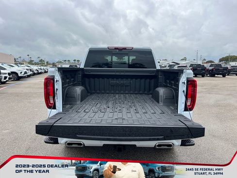 New 2026 GMC Sierra 1500 Denali image 16