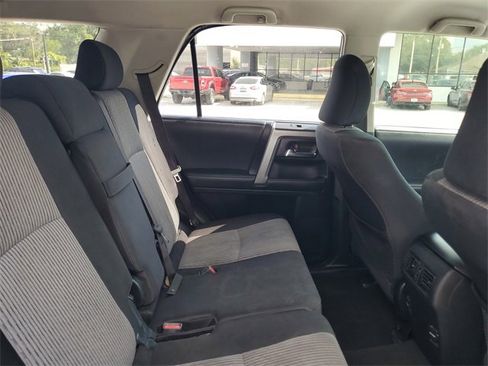 Used 2019 Toyota 4Runner SR5 image 30