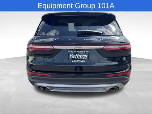 Certified 2022 Lincoln Corsair AWD w/ Premium Package image 4