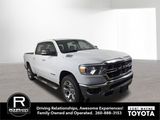 Used 2020 RAM 1500 Big Horn image 5