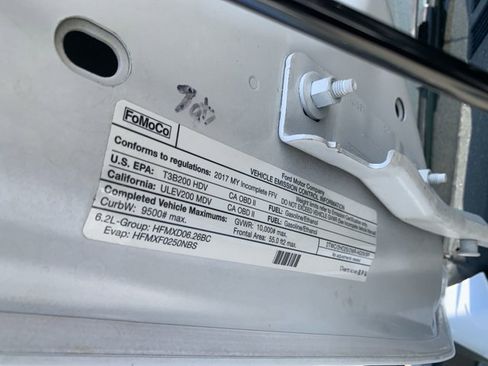 Used 2017 Ford F250 XL image 15