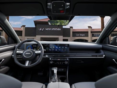 New 2026 Hyundai Santa Cruz SEL AWD/4WD image 11