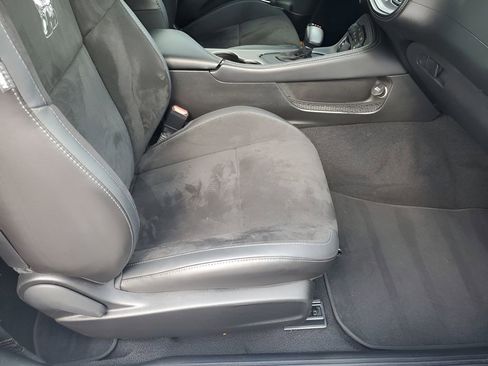 Used 2023 Dodge Challenger R/T Scat Pack w/ Plus Package image 16