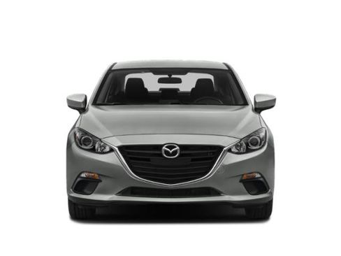 Used 2015 MAZDA MAZDA3 i Grand Touring image 4