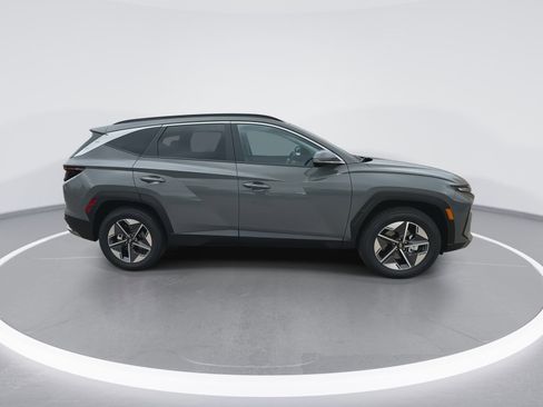 Used 2026 Hyundai Tucson SEL AWD/4WD image 9
