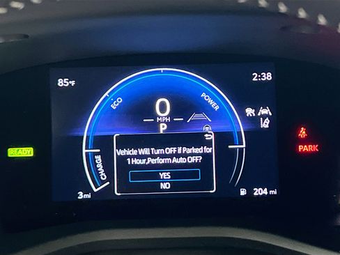 New 2026 Toyota Camry SE image 23