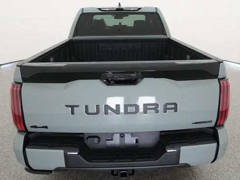 New 2026 Toyota Tundra Platinum AWD/4WD image 7