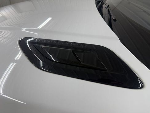 Used 2019 Land Rover Range Rover Sport HST AWD/4WD image 9