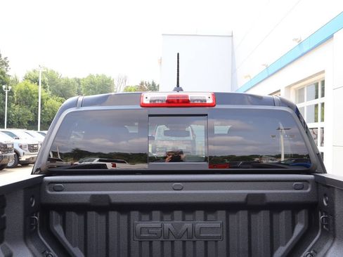 New 2026 GMC Canyon Elevation w/ Convenience Package AWD/4WD image 32