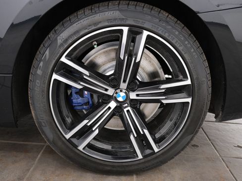 Used 2022 BMW 440i xDrive Convertible w/ Premium Package AWD/4WD image 36