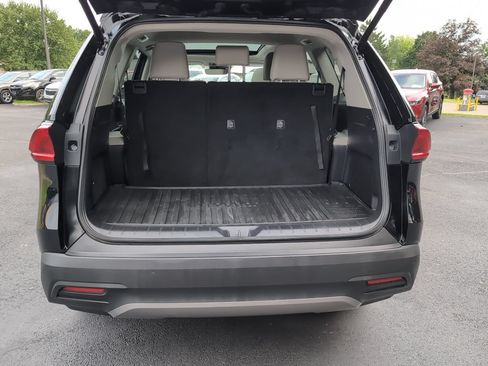 Used 2024 Toyota Grand Highlander AWD image 13