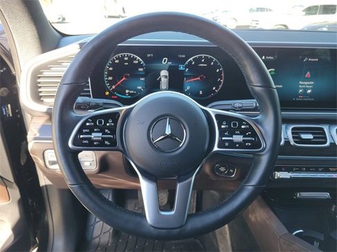 Certified 2022 Mercedes-Benz GLE 350 4MATIC image 30