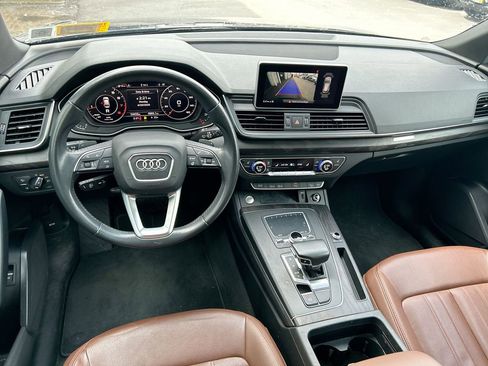 Used 2020 Audi Q5 2.0T Premium Plus w/ Premium Plus Package image 25