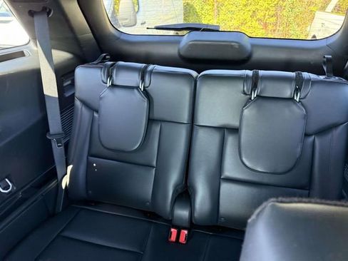 Used 2025 Ford Explorer ST-Line image 20
