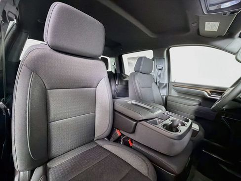 New 2026 Chevrolet Silverado 1500 RST w/ RST Select Package AWD/4WD image 23