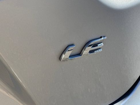 Certified 2025 Toyota Corolla LE FWD image 24