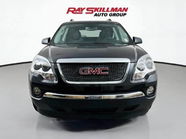 Used 2012 GMC Acadia SLE FWD image 2