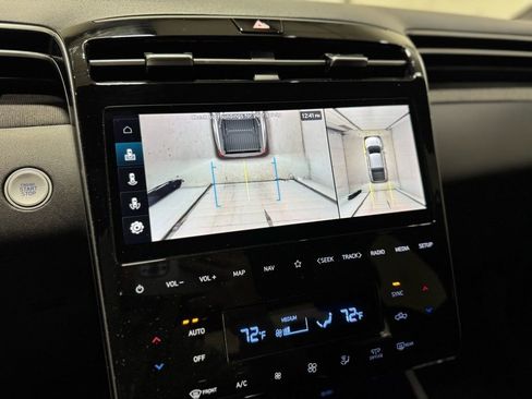 Used 2023 Hyundai Santa Cruz Limited image 28