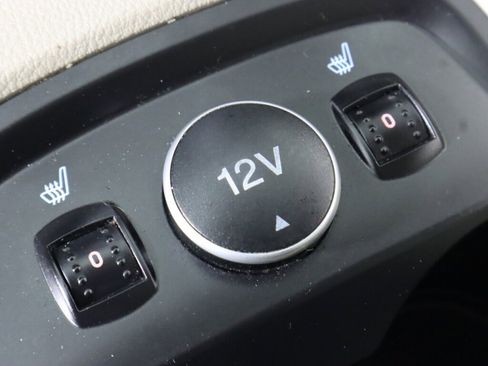 Used 2013 Ford Focus Electric Hatchback image 26