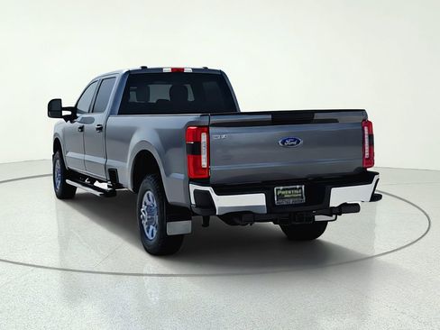 Used 2024 Ford F350 XLT w/ 360-Degree Camera Package AWD/4WD image 6