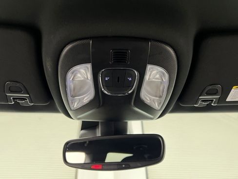 Used 2024 Jeep Compass Trailhawk AWD/4WD image 53