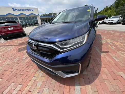 Used 2020 Honda CR-V Touring image 28