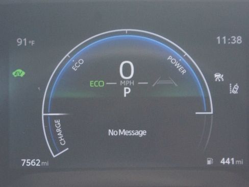 Used 2025 Toyota Corolla XLE FWD image 4