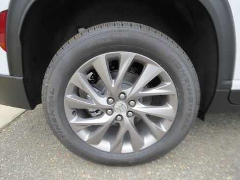 New 2026 Buick Enclave Preferred w/ Power Package image 12