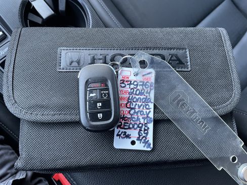 Used 2024 Honda Civic Sport Touring image 23