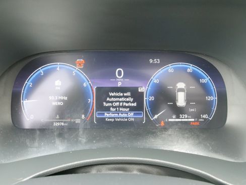 Used 2024 Toyota Highlander Platinum image 26