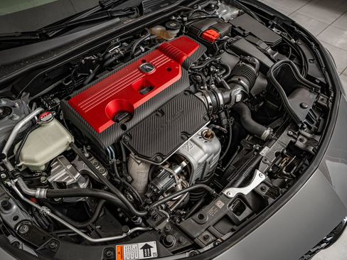 New 2026 Acura Integra Type S FWD image 54