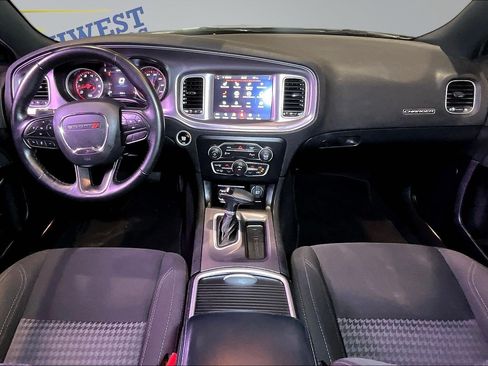 Used 2023 Dodge Charger SXT w/ Cold Weather Package RWD image 8