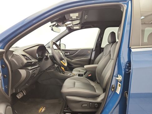Used 2022 Subaru Forester Wilderness w/ Wilderness Package AWD/4WD image 6