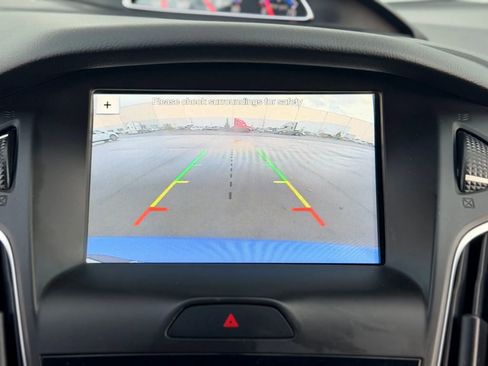 Used 2017 Ford Focus RS image 26