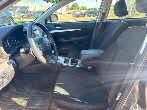 Used 2014 Subaru Outback 2.5i w/ Alloy Wheel Package AWD/4WD image 17