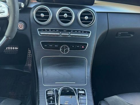 Used 2020 Mercedes-Benz C 43 AMG 4MATIC Sedan image 23