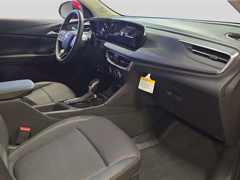 New 2026 Buick Encore GX Preferred w/ Comfort Package image 16