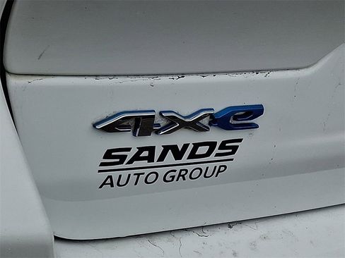 Used 2022 Jeep Grand Cherokee Overland image 31